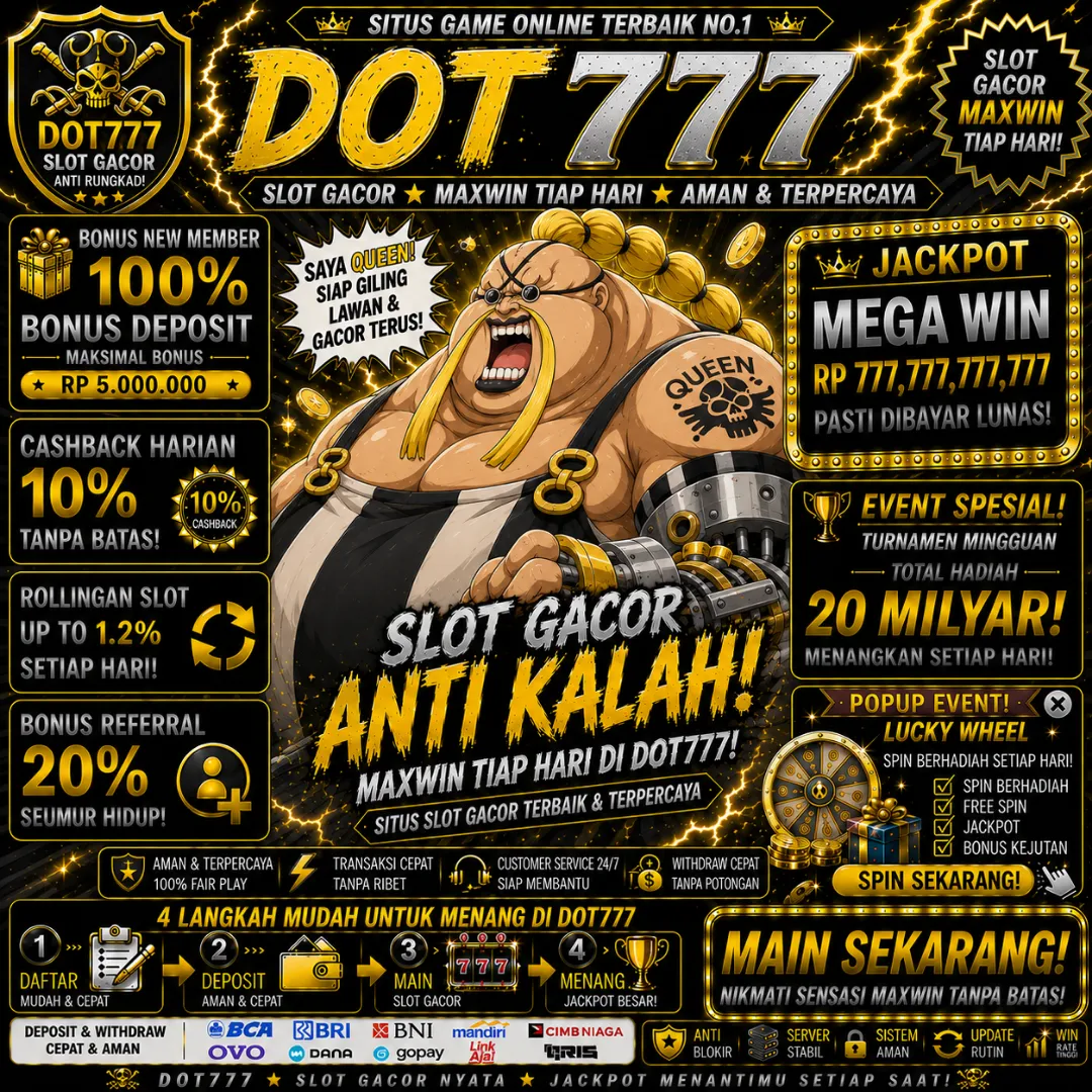 DOT777Banner